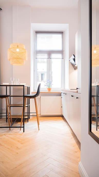 Apartament Klimatyczne W Historycznej Pradze - Stadion Narodowy, Centrum